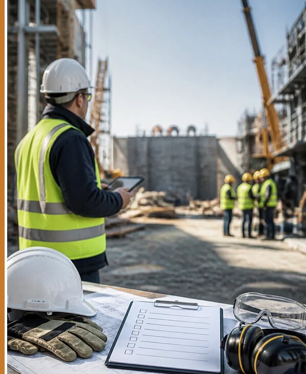 Супервайзинг по охране труда в Новокуйбышевске от 5121 р. | Авеста ОТиПБ